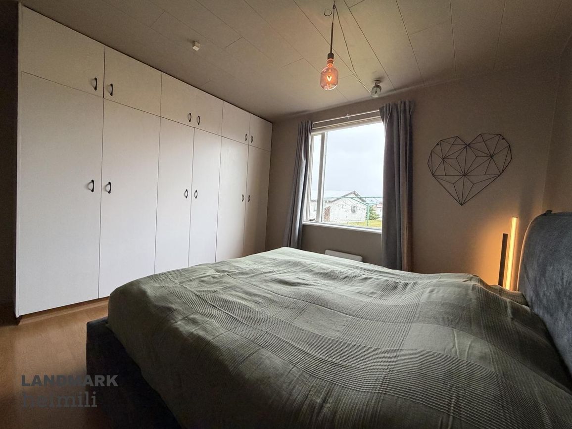 Grundargata 54 - 0101, 350 Grundafjörður