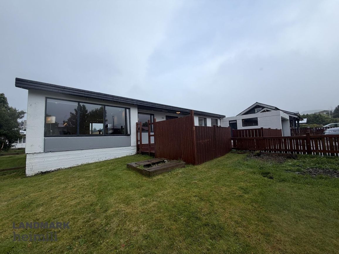 Grundargata 54 - 0101, 350 Grundafjörður