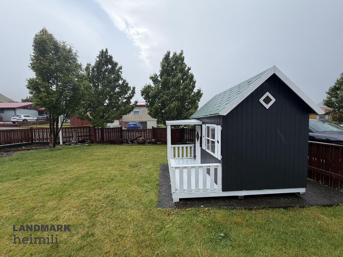 Grundargata 54 - 0101, 350 Grundafjörður