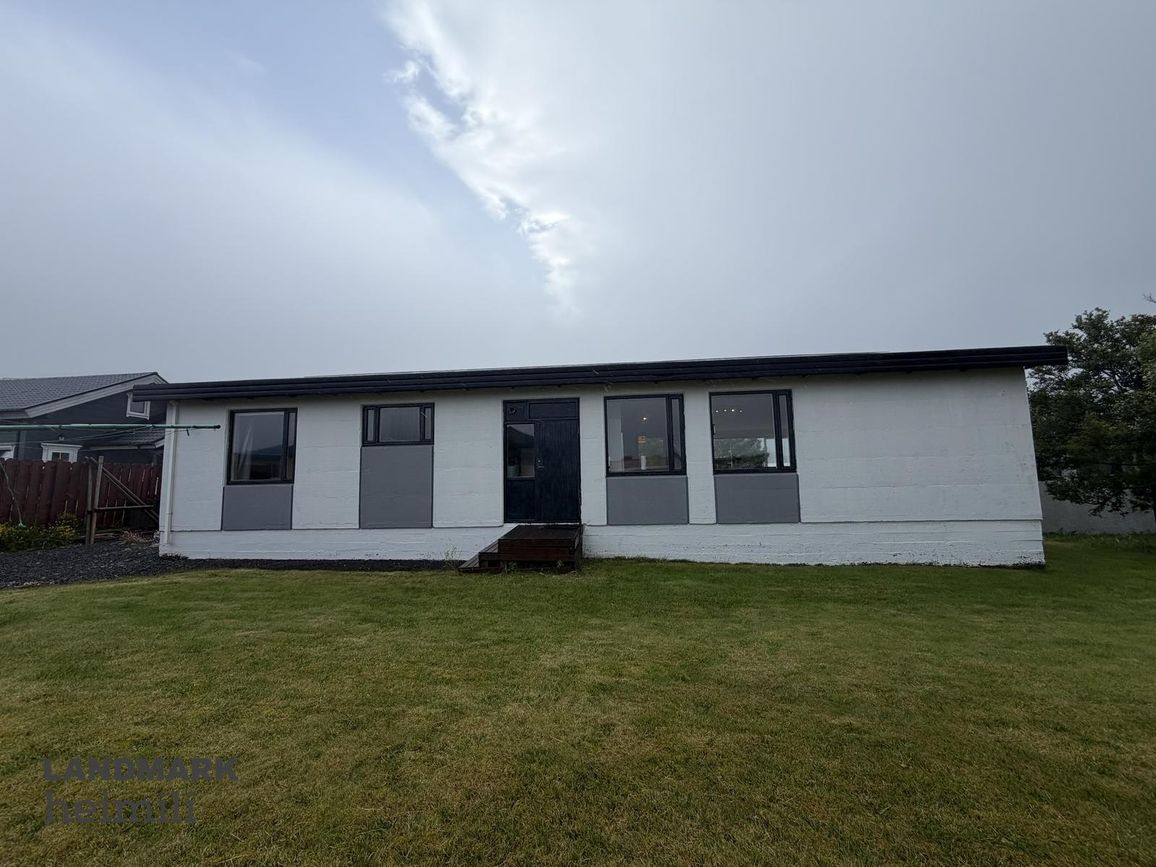 Grundargata 54 - 0101, 350 Grundafjörður