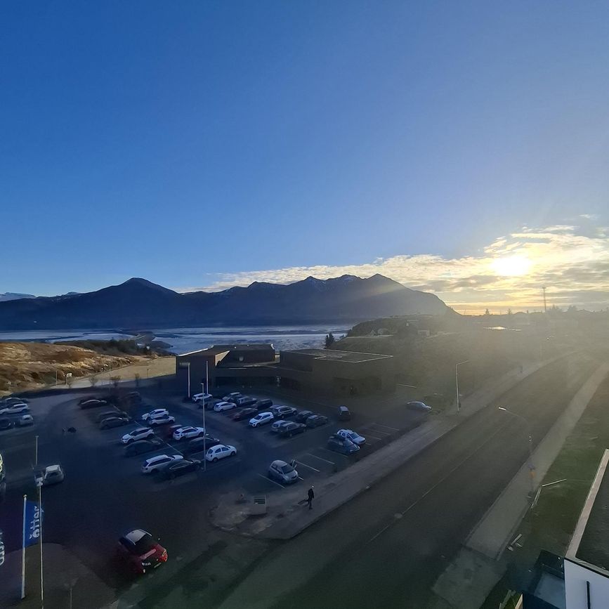Borgarbraut 57, 310 Borgarbyggð