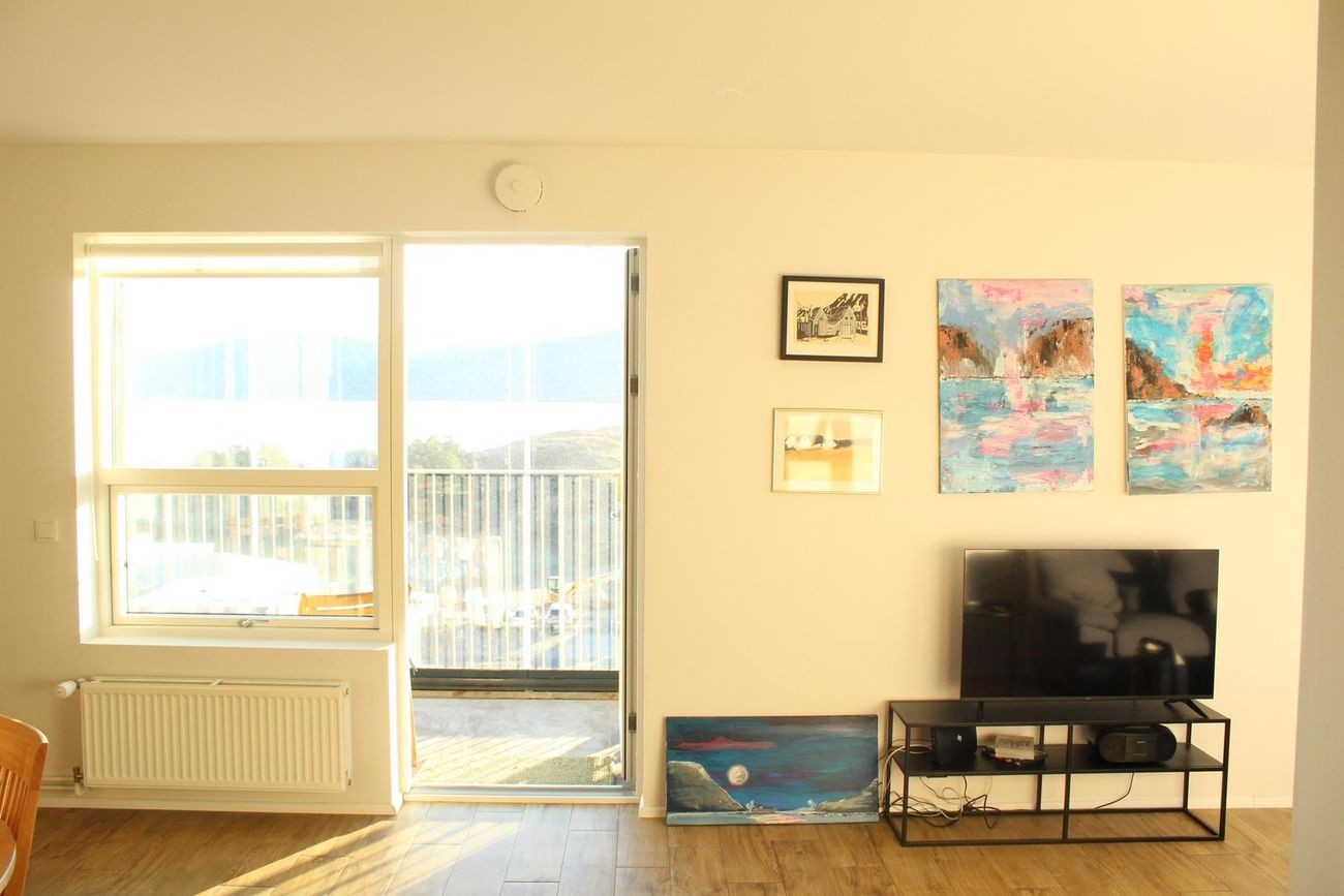 Borgarbraut 57, 310 Borgarbyggð