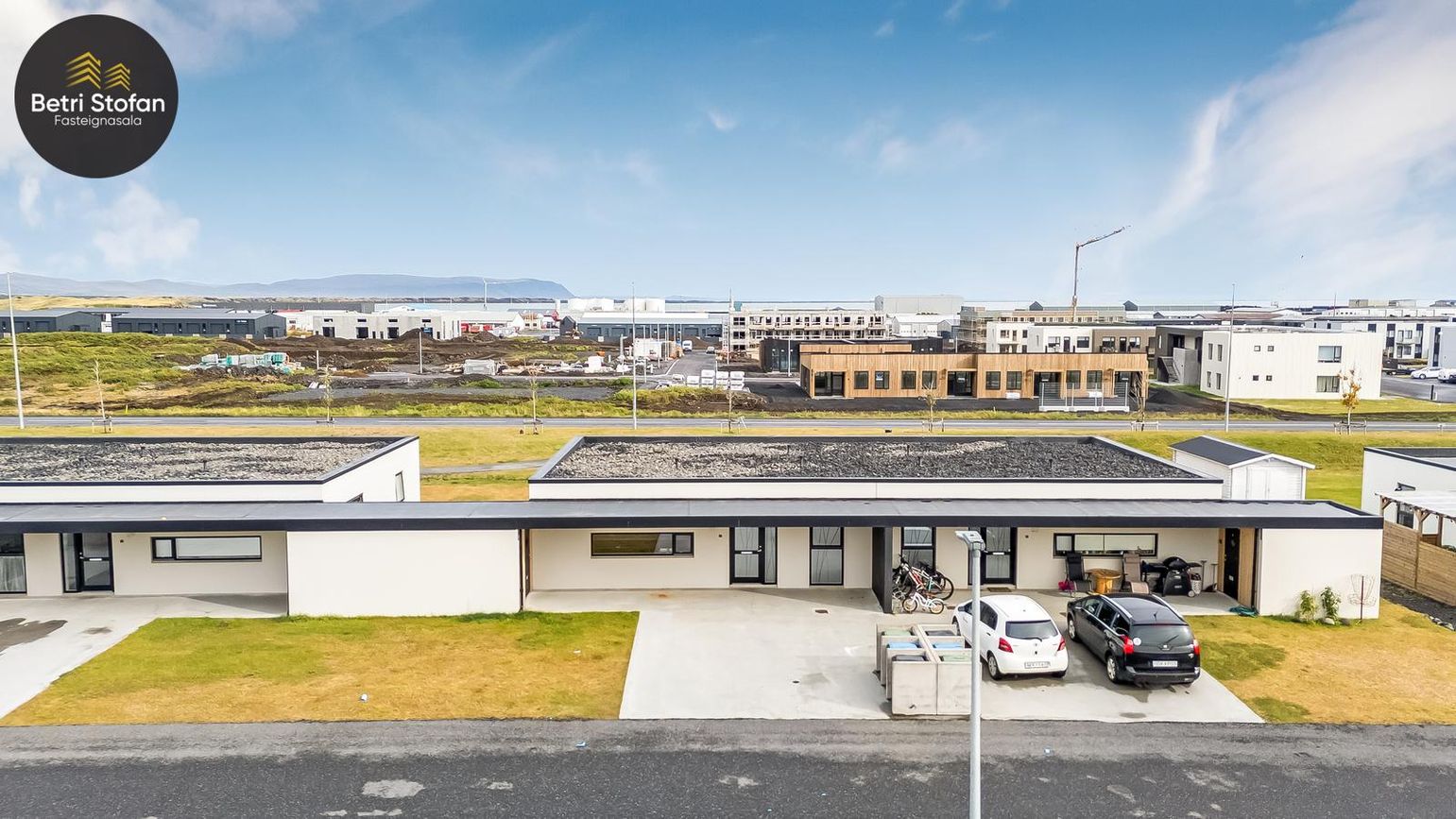 Núpahraun 31 - 0103, 815 Sveitarfélagið Ölfus
