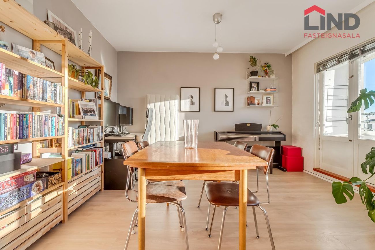 Listabraut 5, 103 Reykjavík