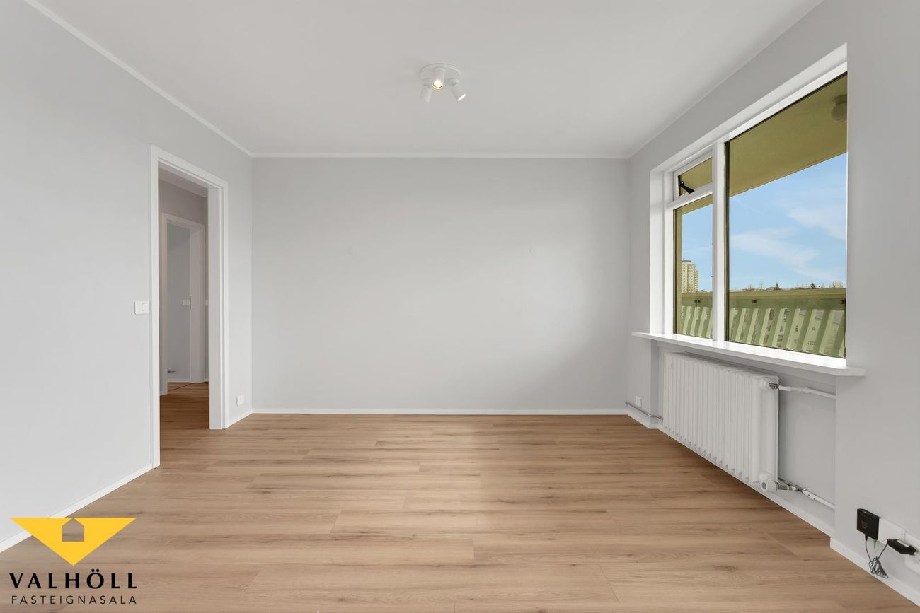 Kleppsvegur 50, 105 Reykjavík