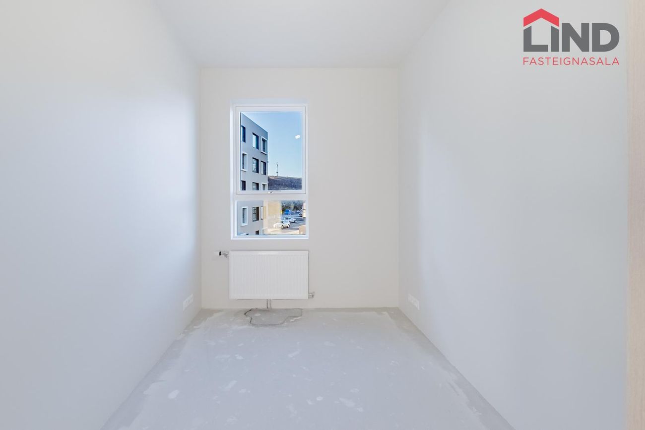 Hringhamar 33 - 0203, 221 Hafnarfjörður