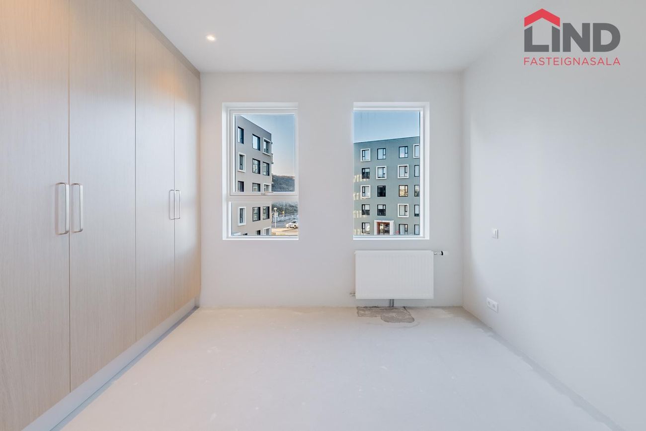 Hringhamar 33 - 0203, 221 Hafnarfjörður