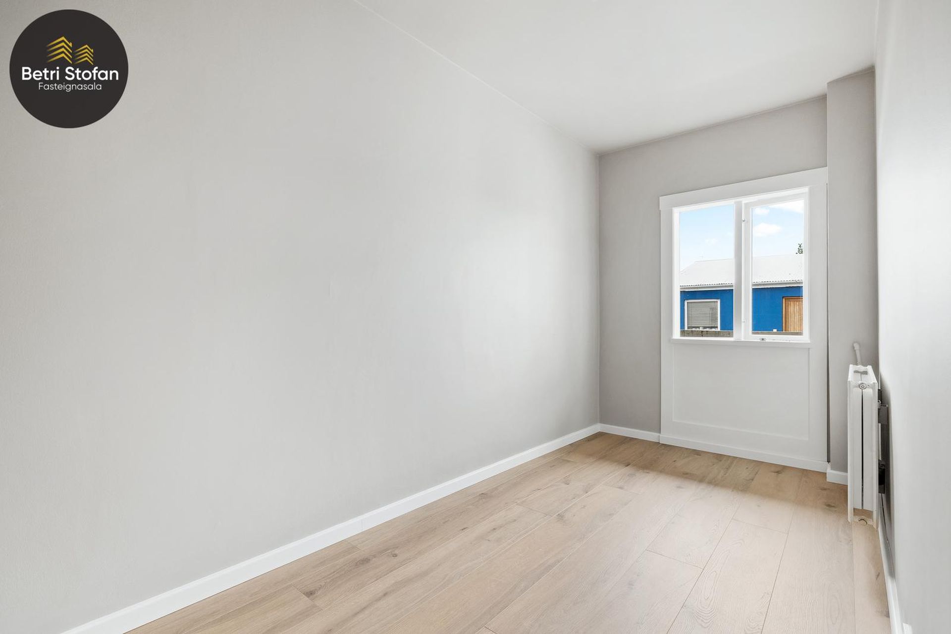 Tjarnargata 10, 101 Reykjavík