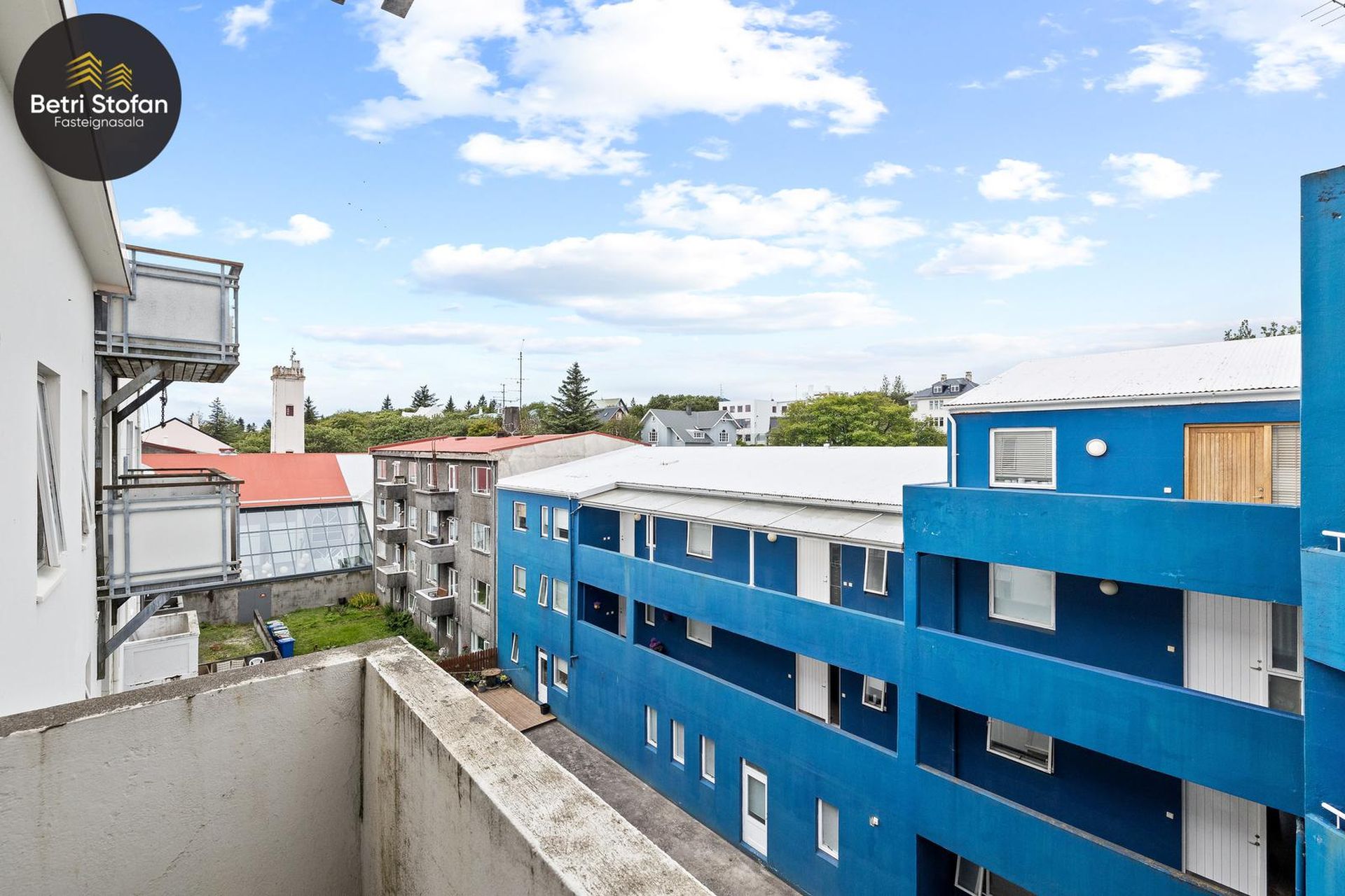 Tjarnargata 10, 101 Reykjavík