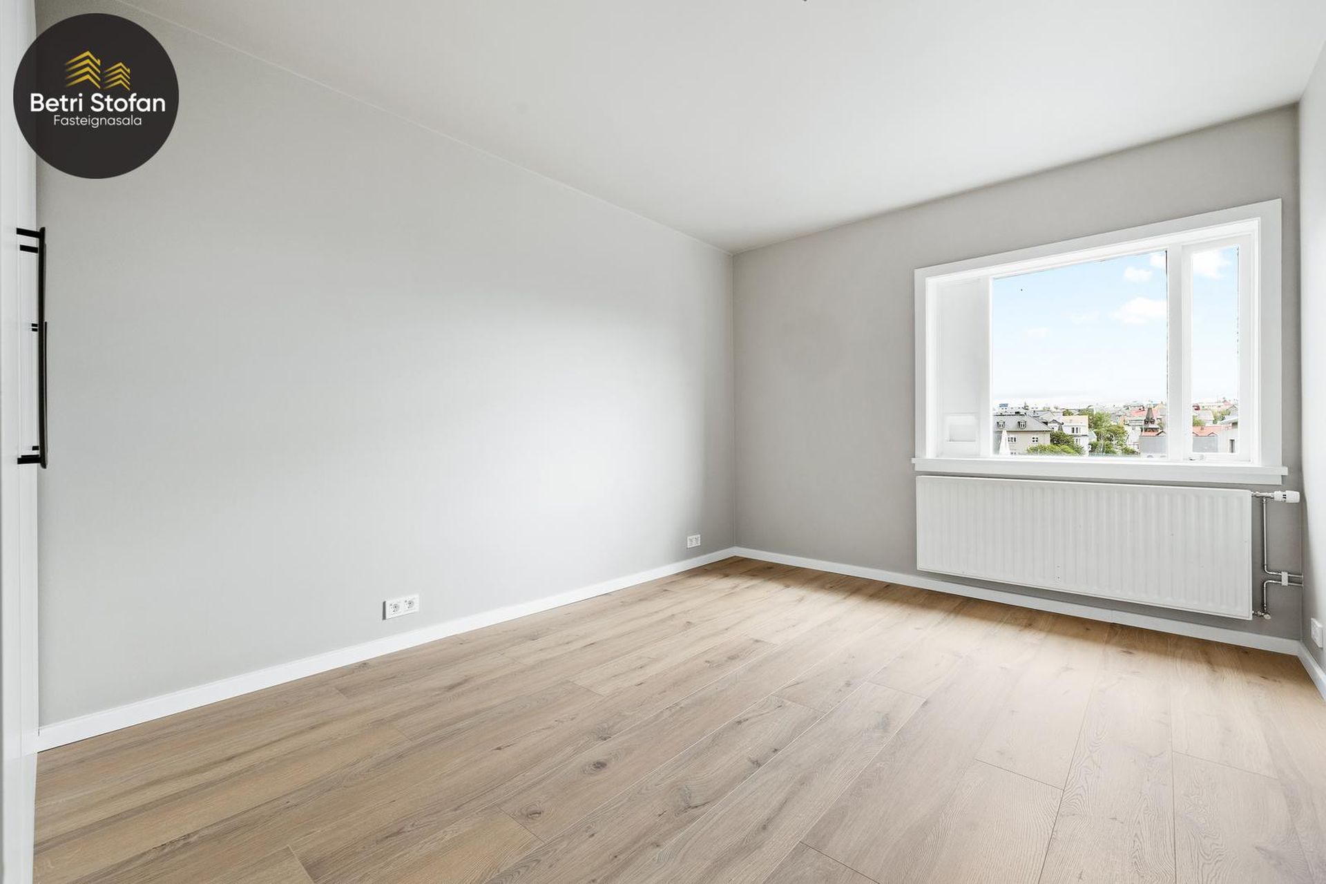 Tjarnargata 10, 101 Reykjavík