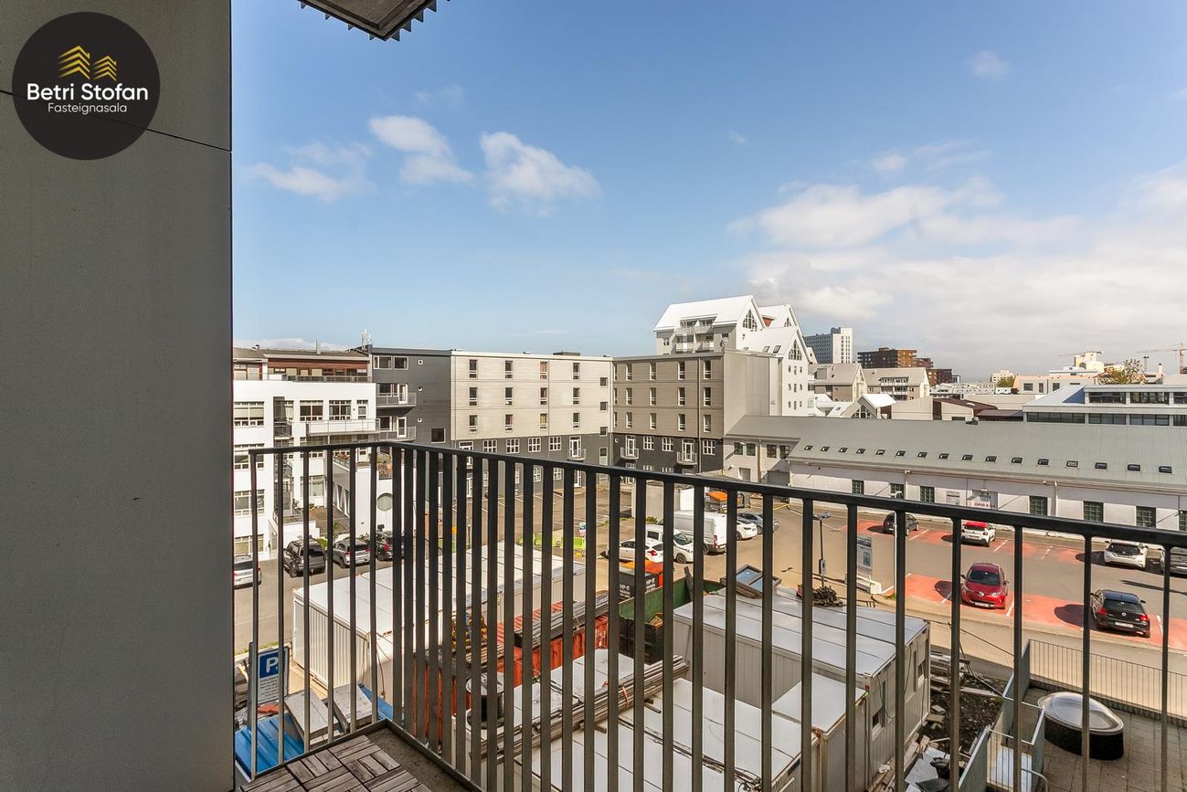 Hverfisgata 85, 101 Reykjavík