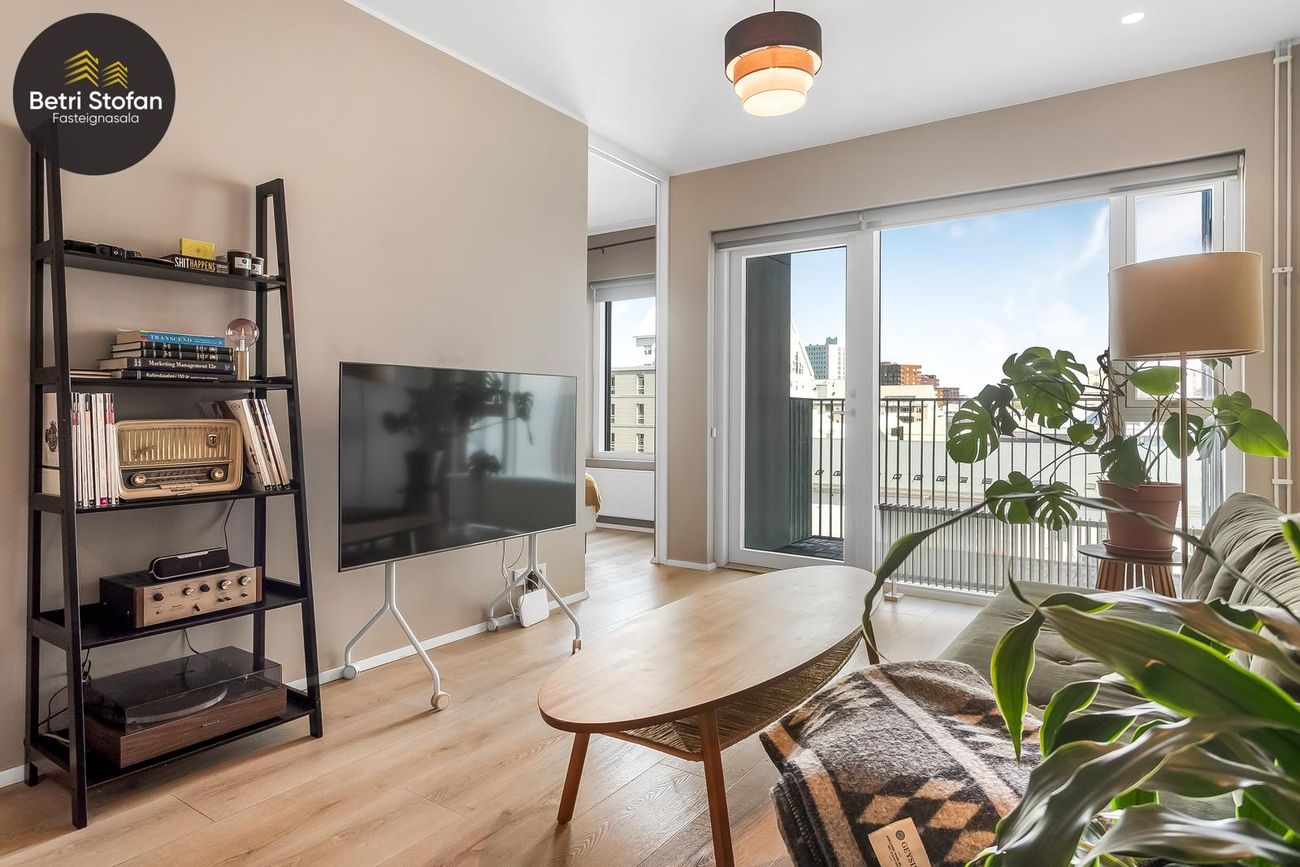 Hverfisgata 85, 101 Reykjavík