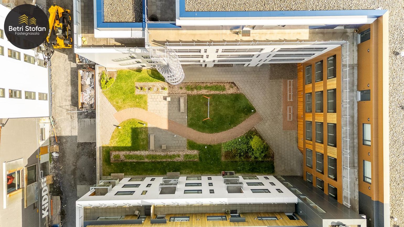 Hverfisgata 85, 101 Reykjavík