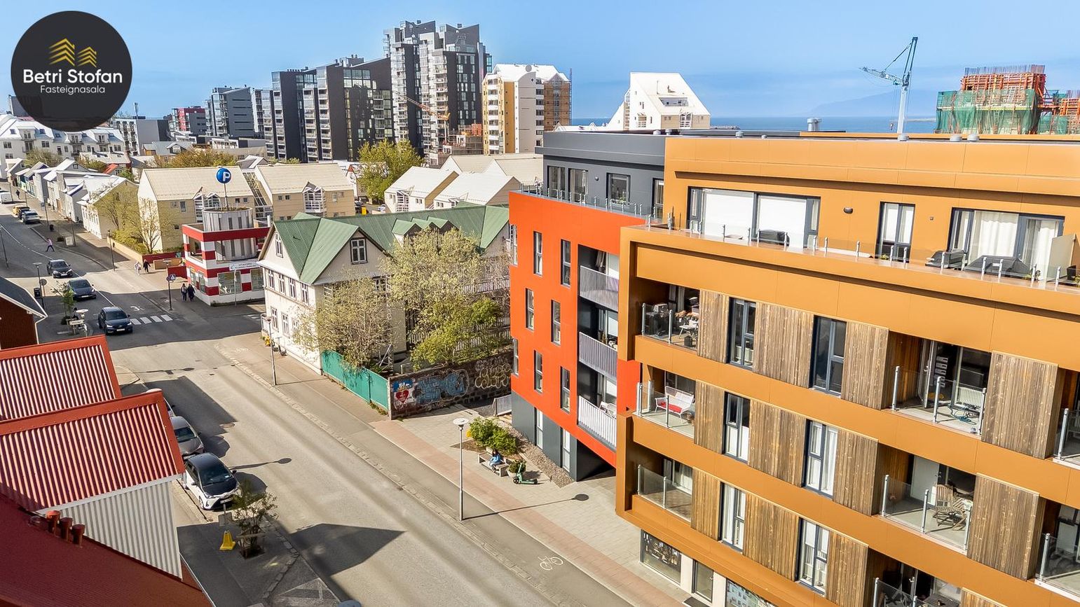 Hverfisgata 85, 101 Reykjavík