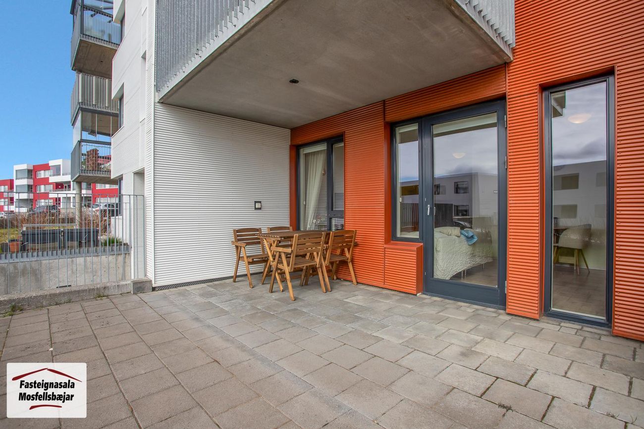Gerplustræti 31, 270 Mosfellsbær
