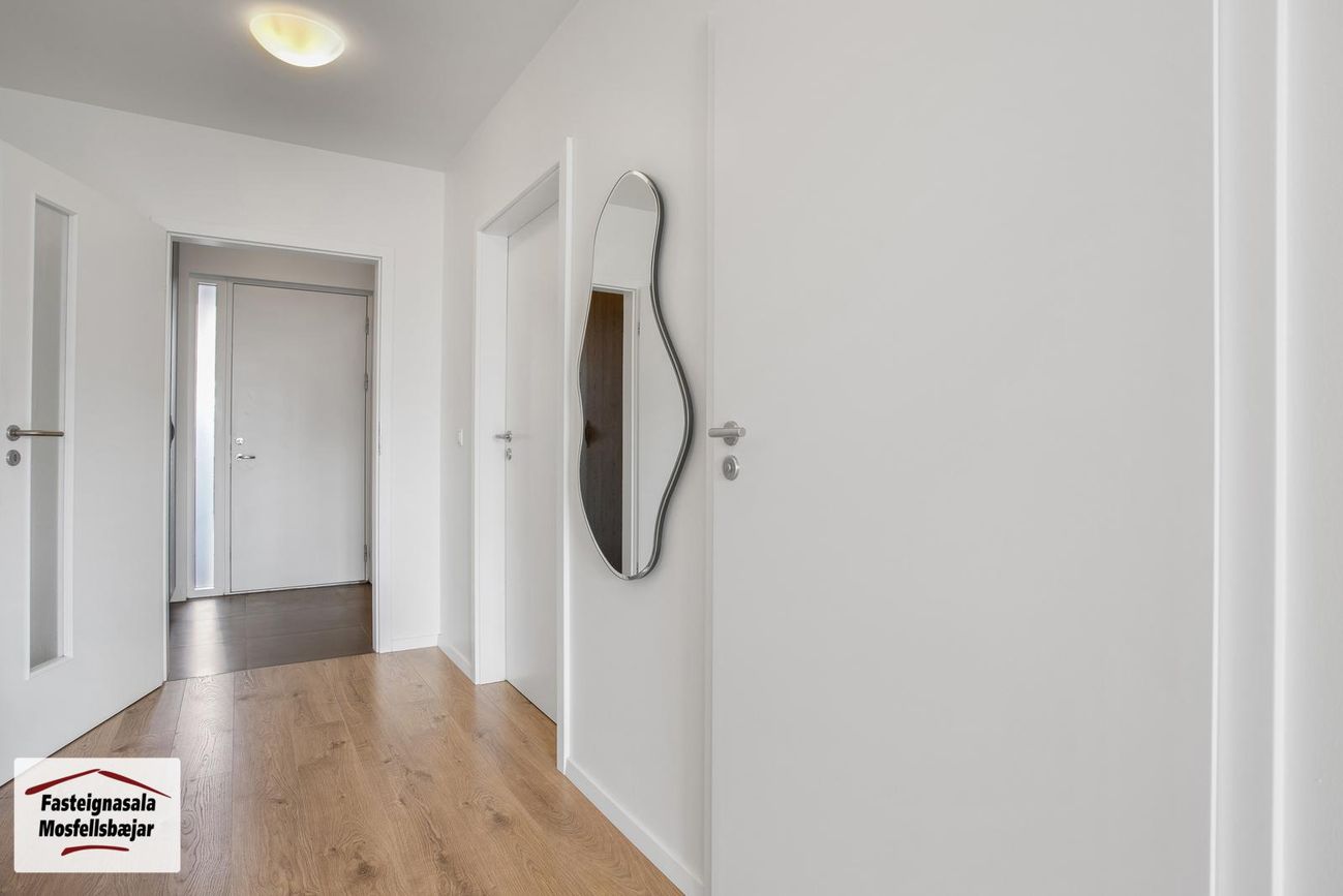 Gerplustræti 31, 270 Mosfellsbær