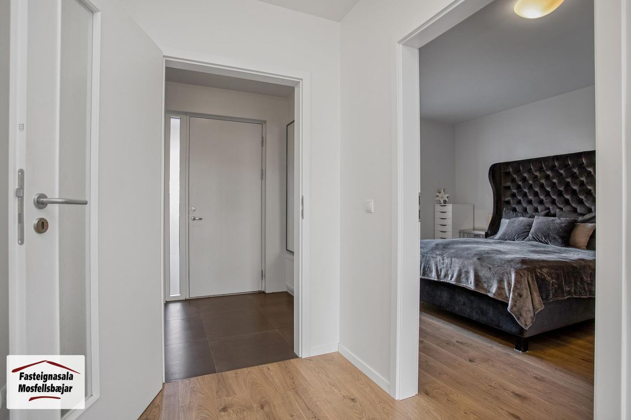 Gerplustræti 31, 270 Mosfellsbær