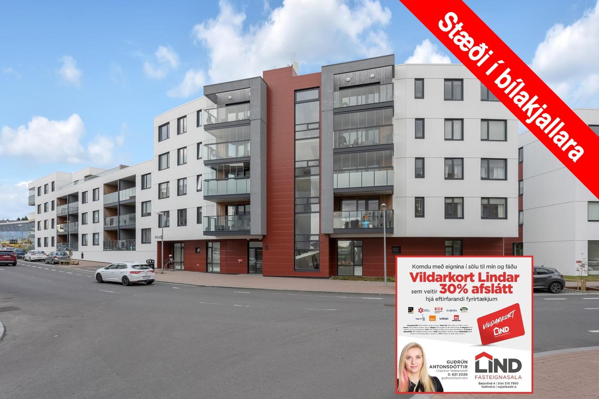 Dugguvogur 8, 104 Reykjavík