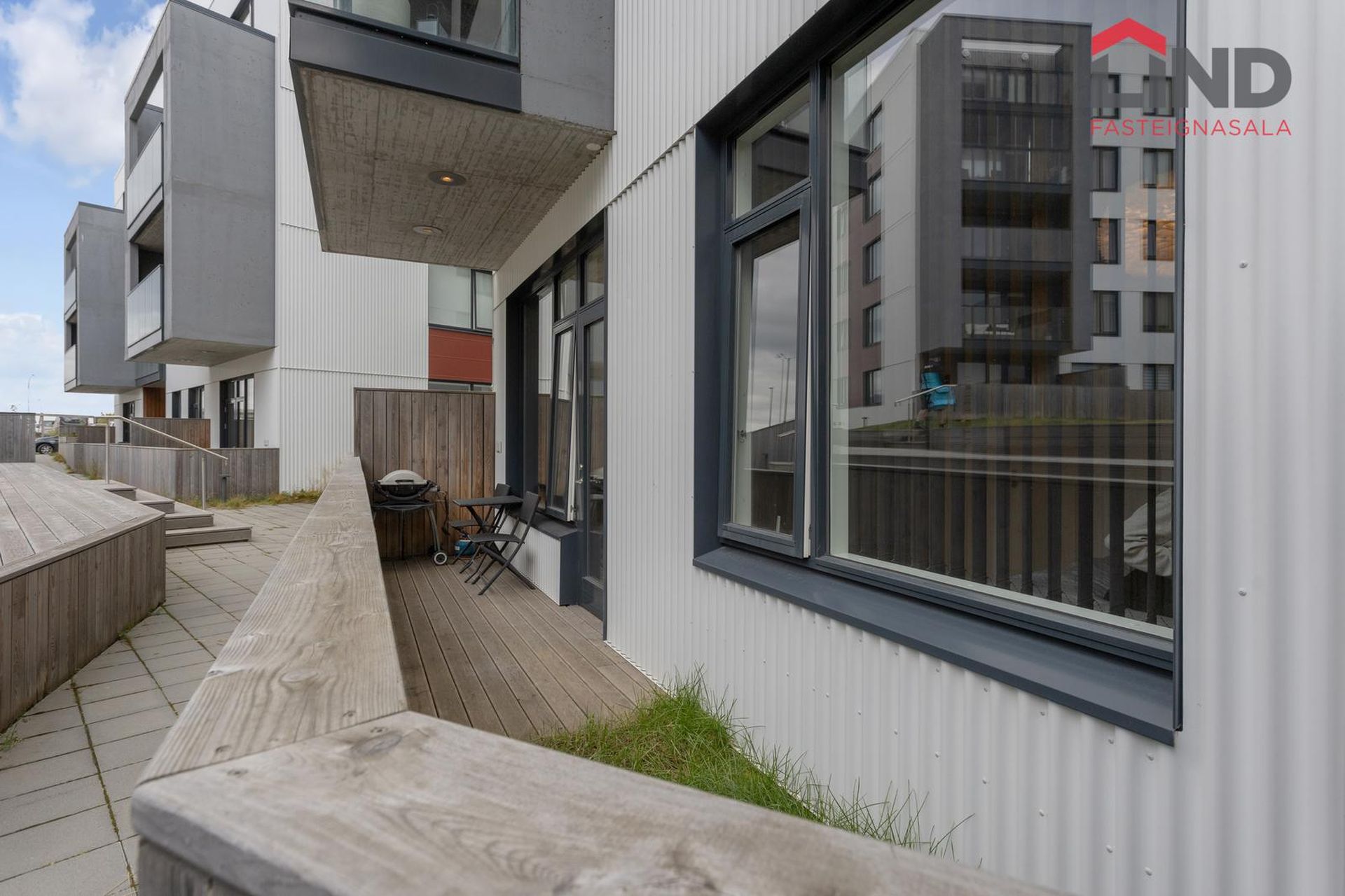 Dugguvogur 8, 104 Reykjavík
