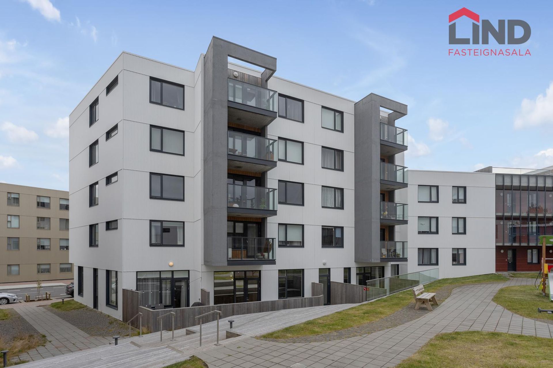 Dugguvogur 8, 104 Reykjavík