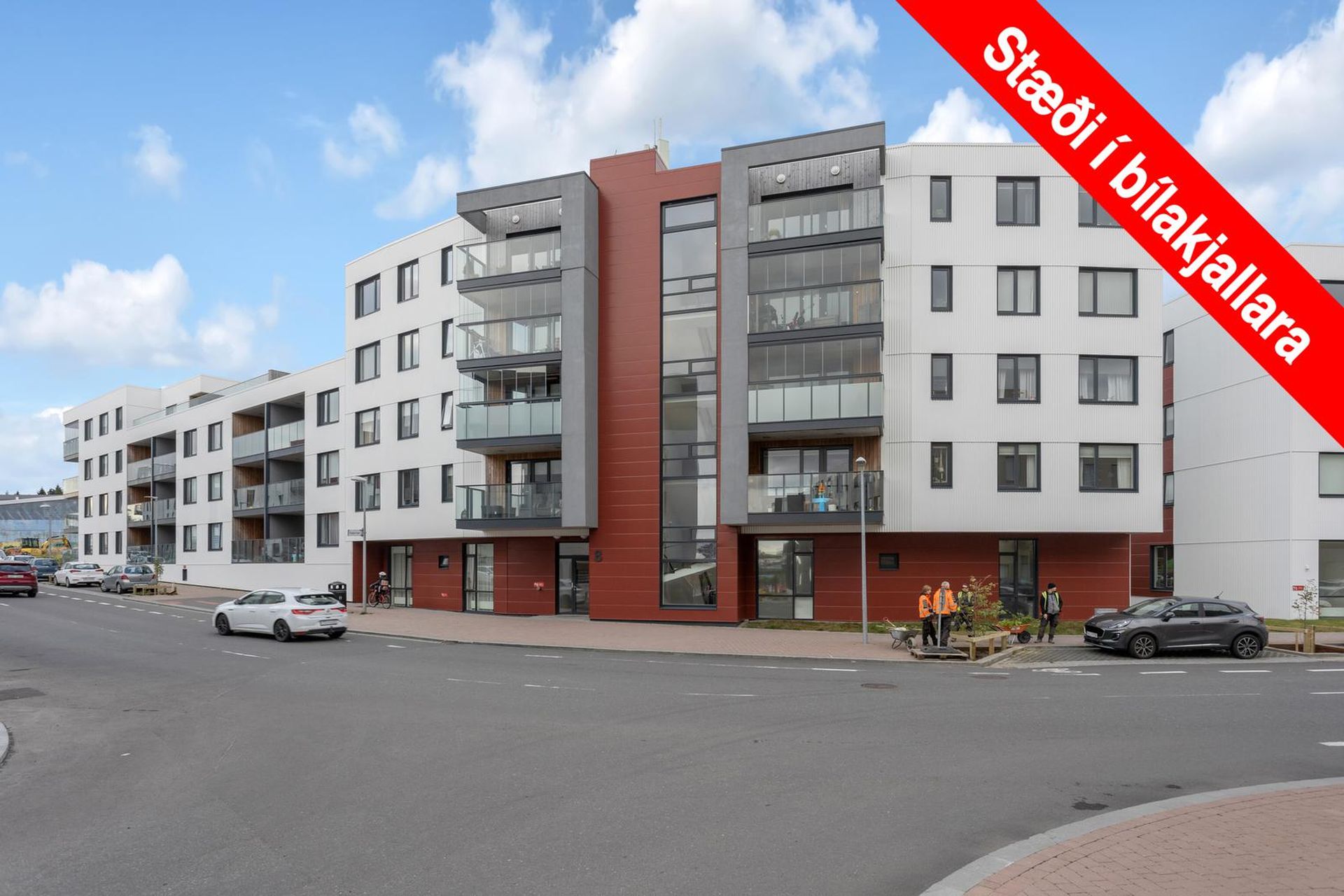 Dugguvogur 8, 104 Reykjavík