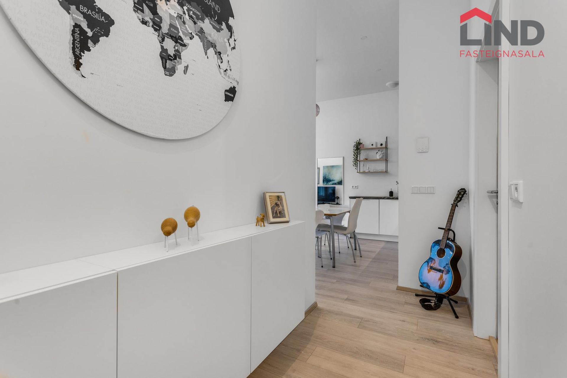 Dugguvogur 8, 104 Reykjavík