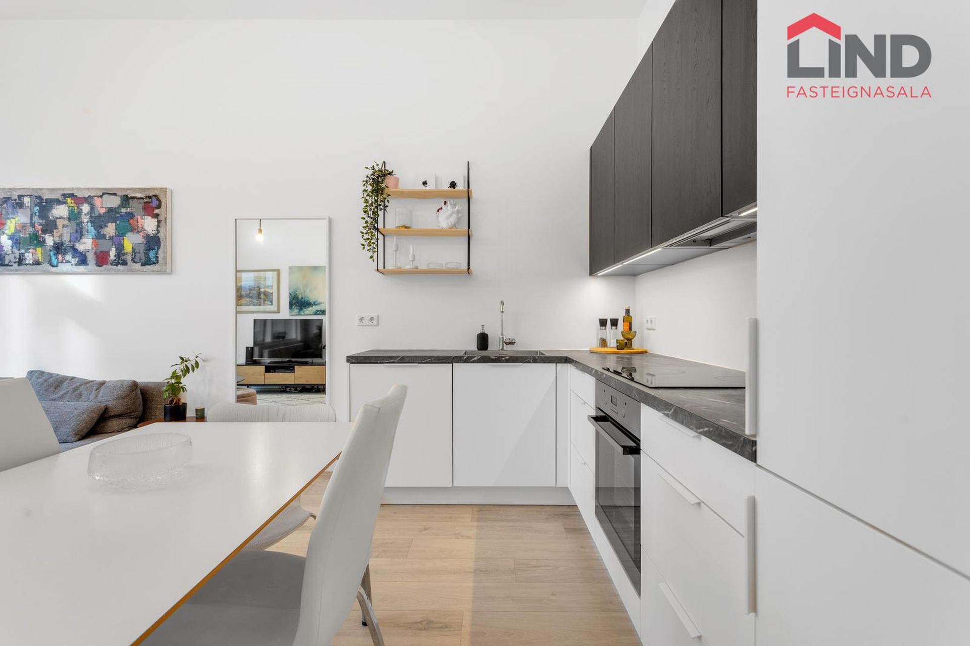 Dugguvogur 8, 104 Reykjavík