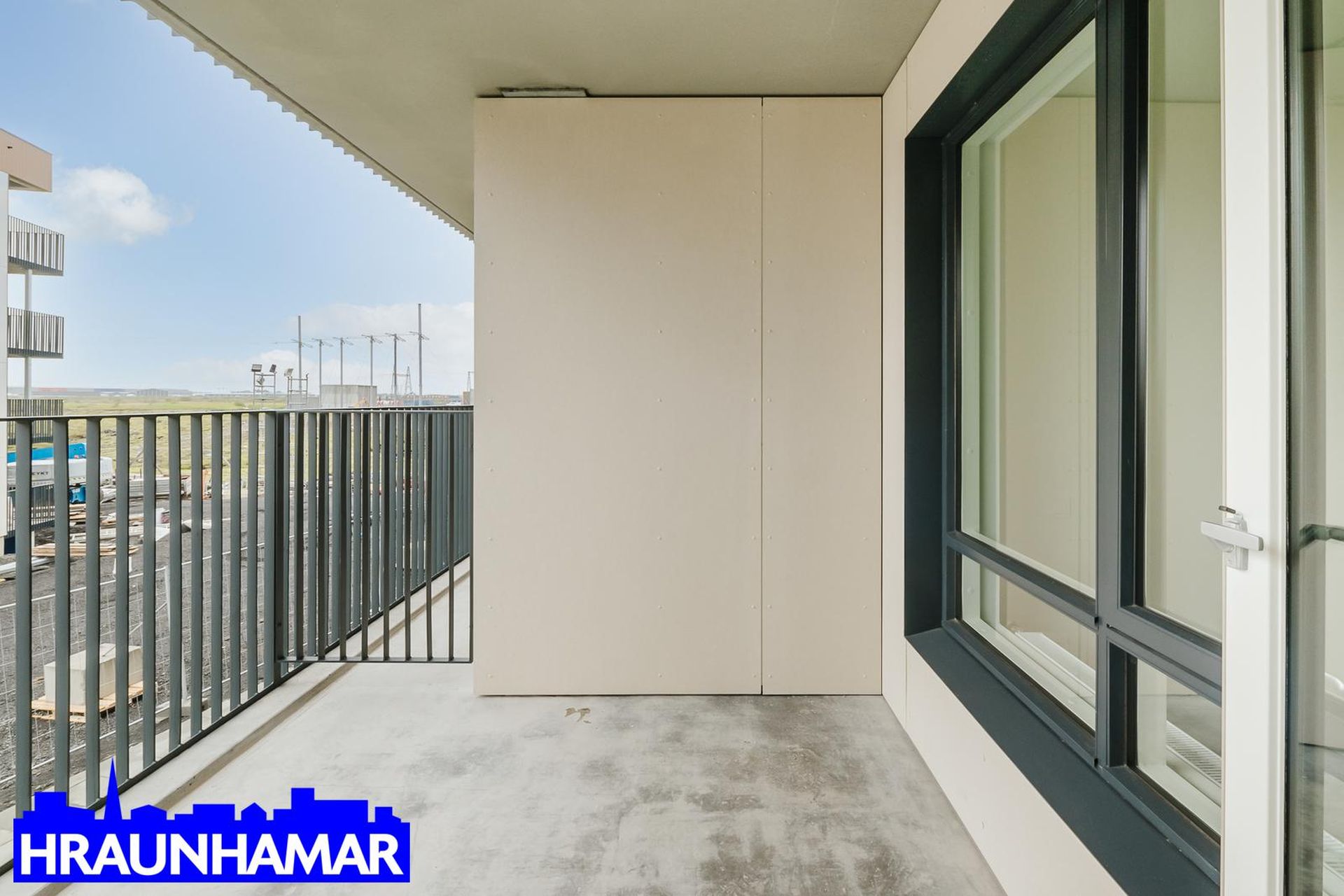 Áshamar 16 - 0206, 221 Hafnarfjörður