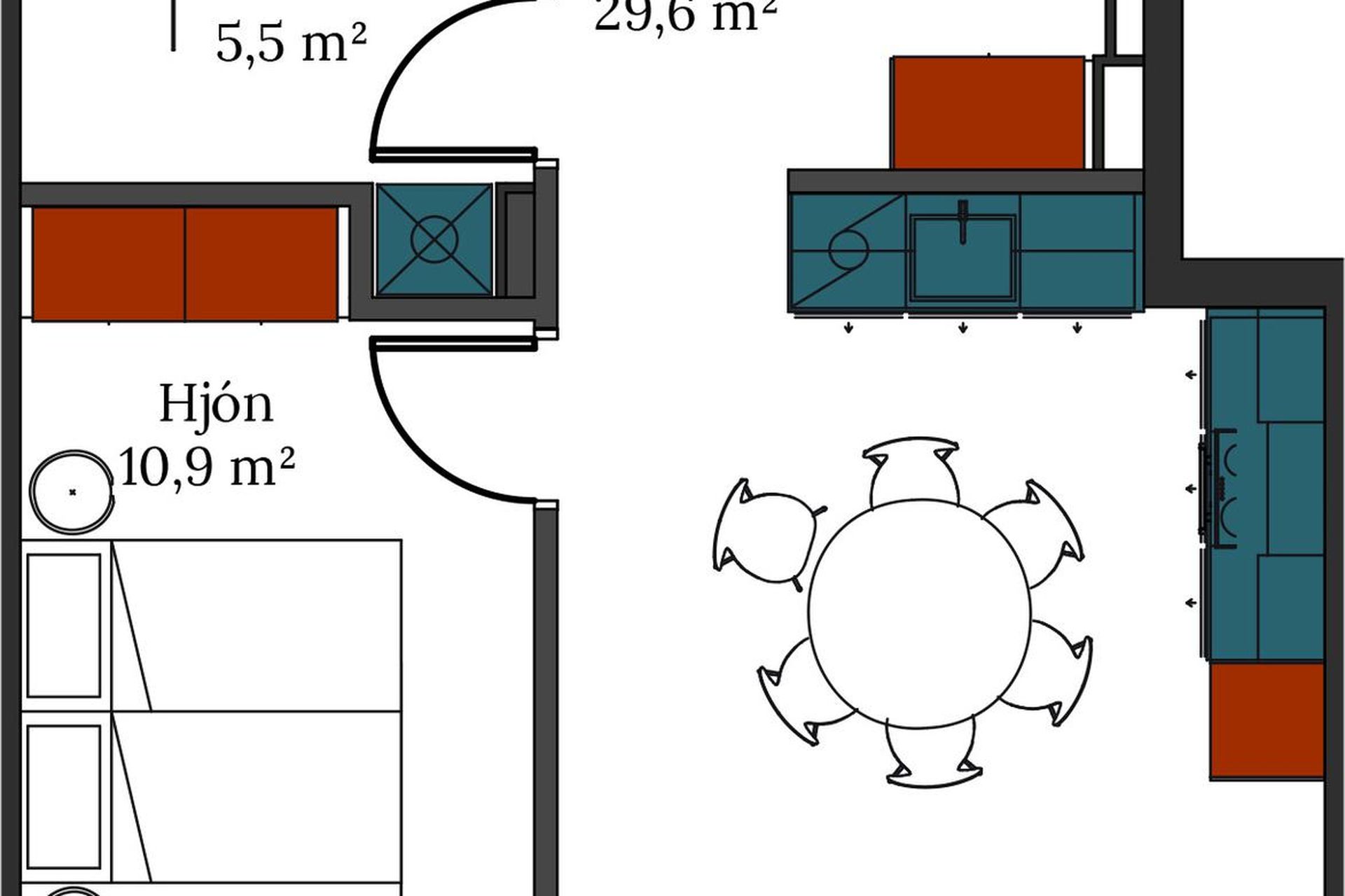 Áshamar 16 - 0206, 221 Hafnarfjörður