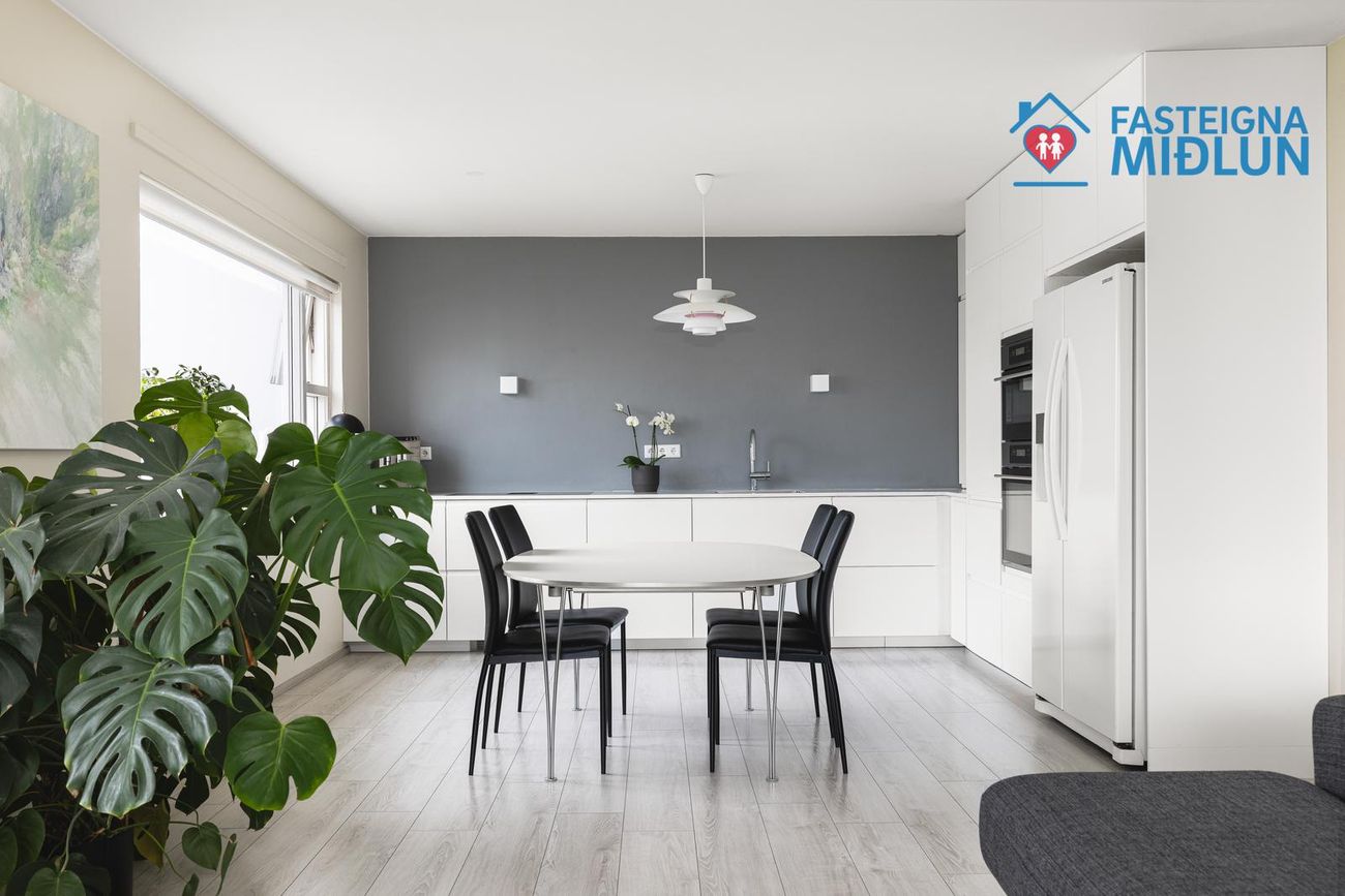 Grandavegur 4, 107 Reykjavík