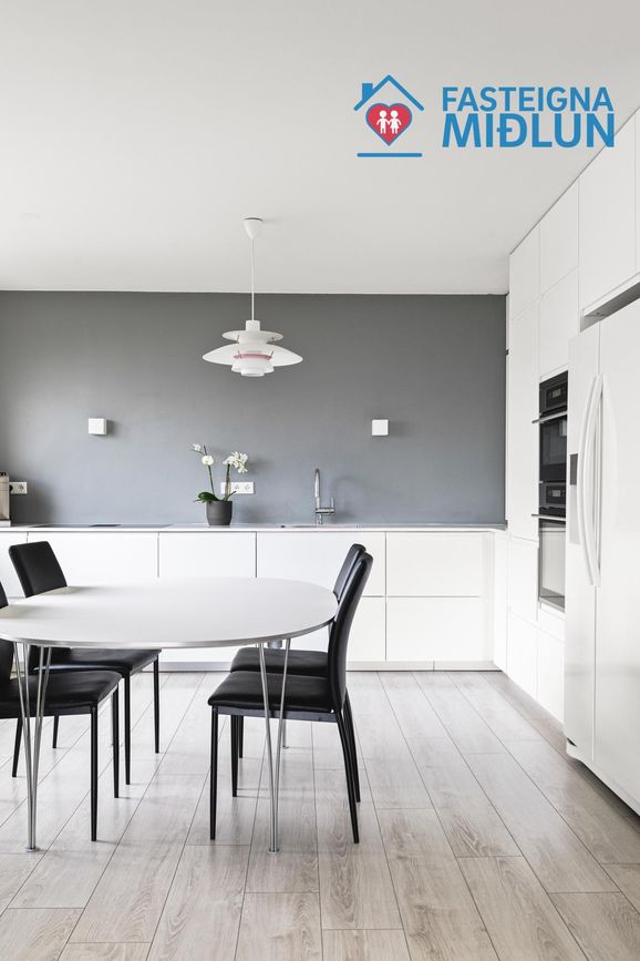 Grandavegur 4, 107 Reykjavík