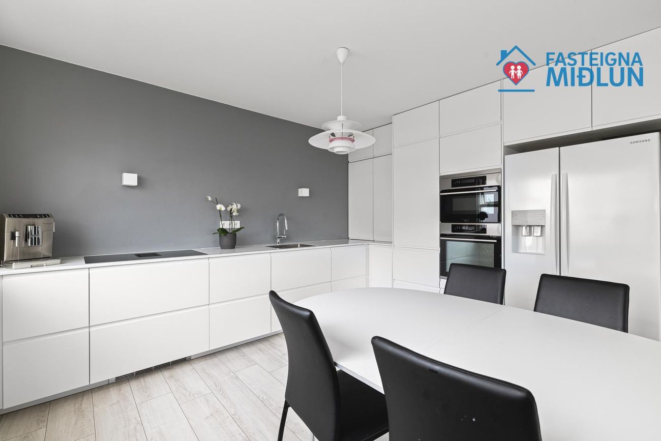 Grandavegur 4, 107 Reykjavík