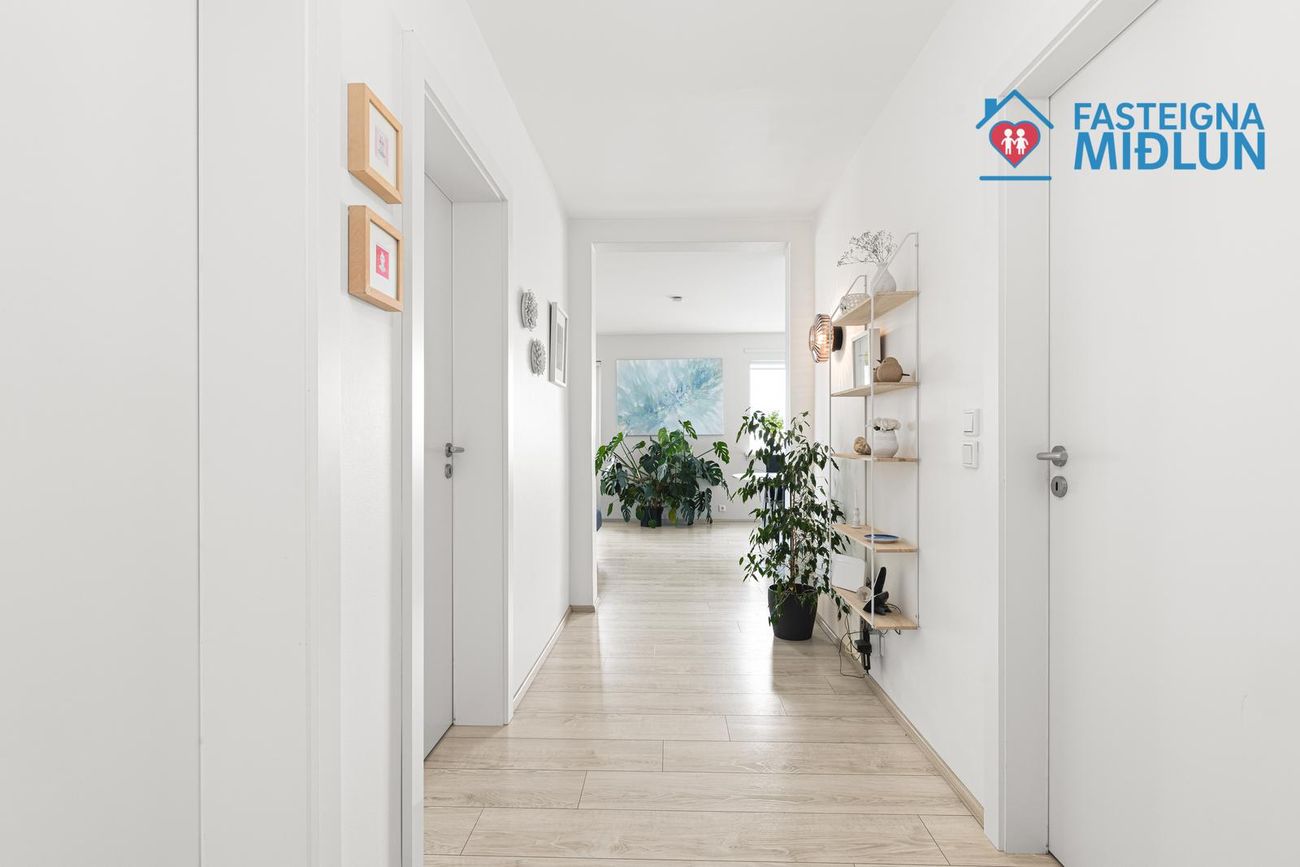 Grandavegur 4, 107 Reykjavík