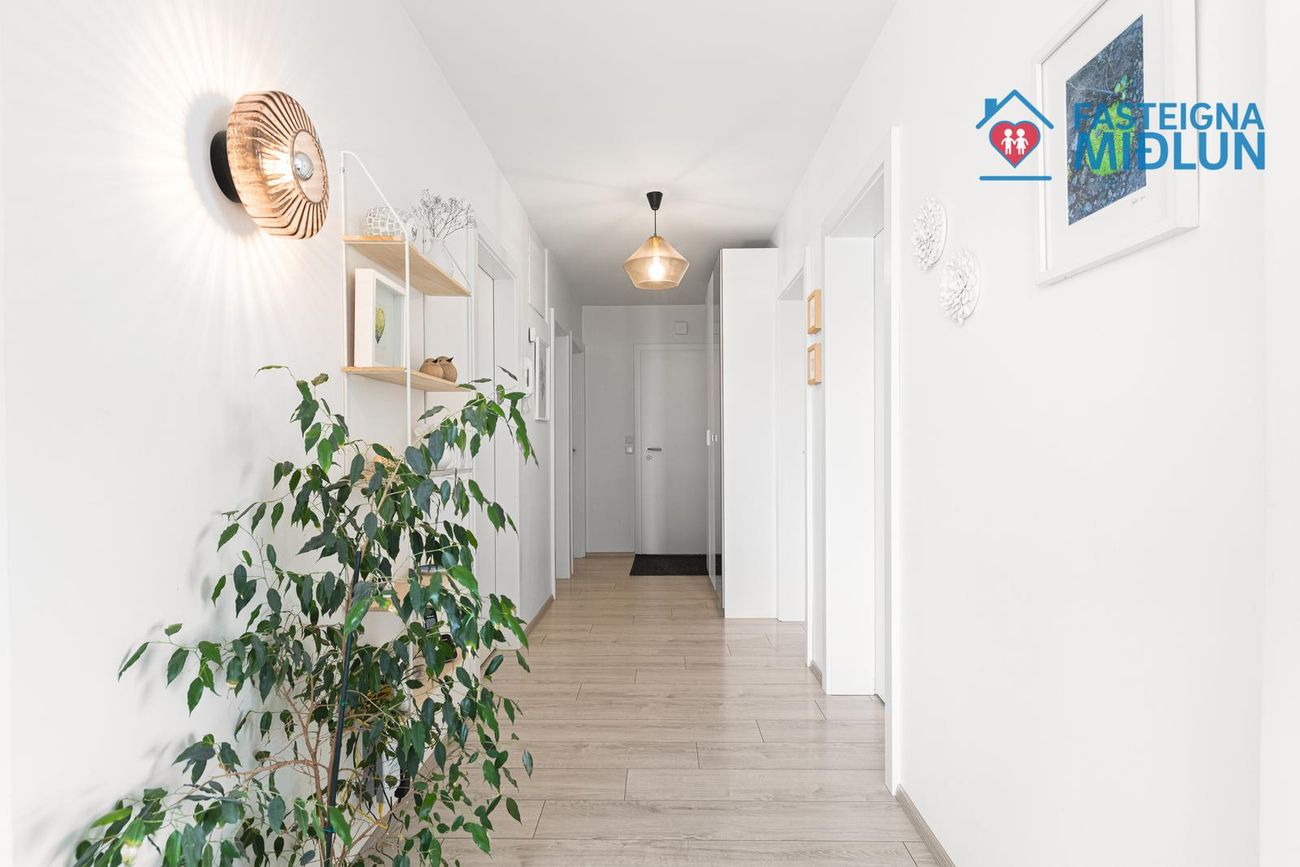 Grandavegur 4, 107 Reykjavík