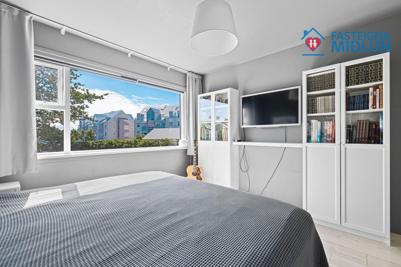 Grandavegur 4, 107 Reykjavík