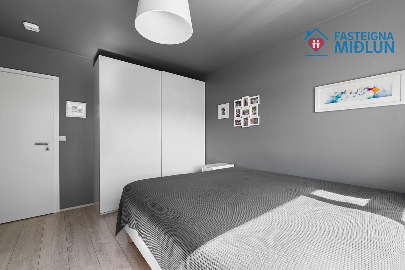 Grandavegur 4, 107 Reykjavík