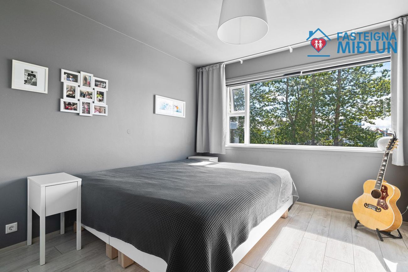 Grandavegur 4, 107 Reykjavík