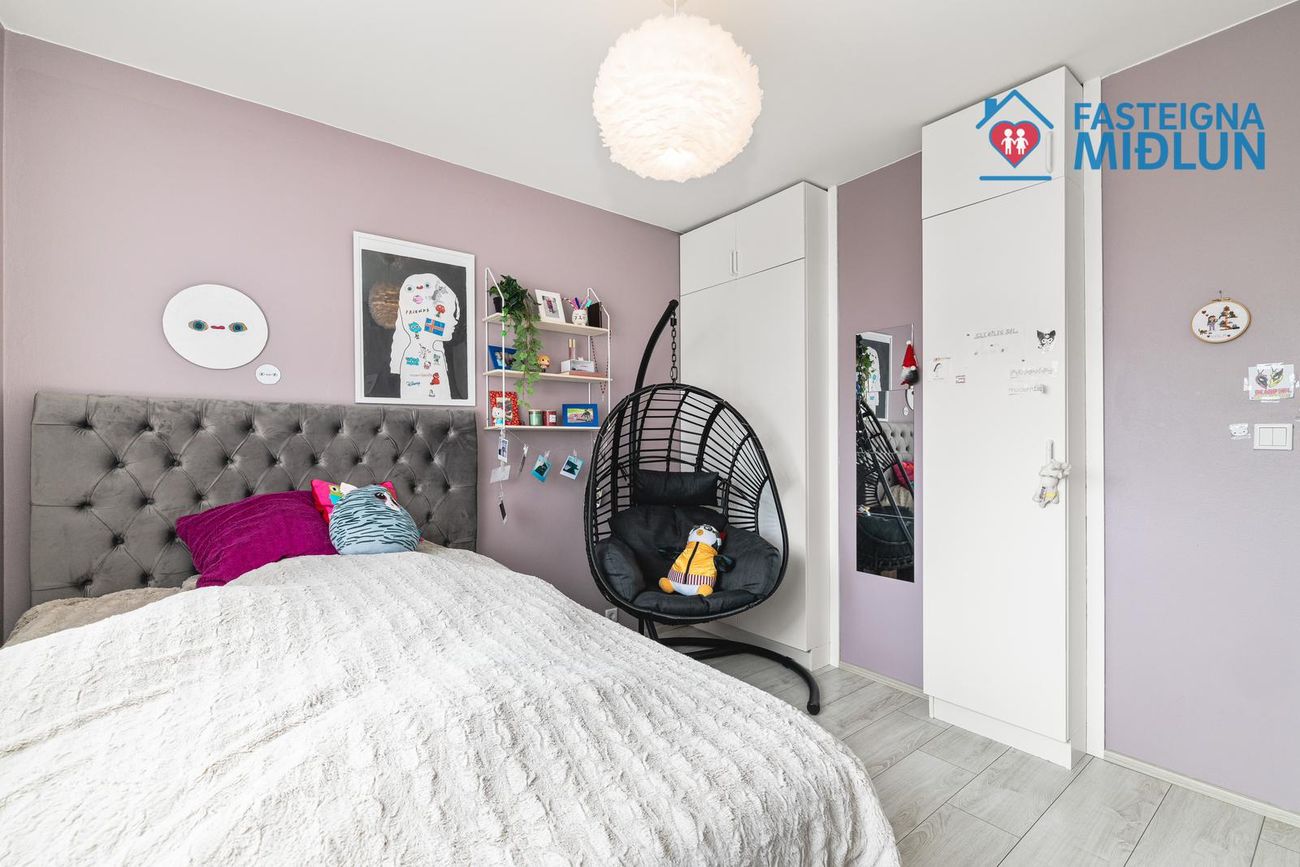 Grandavegur 4, 107 Reykjavík