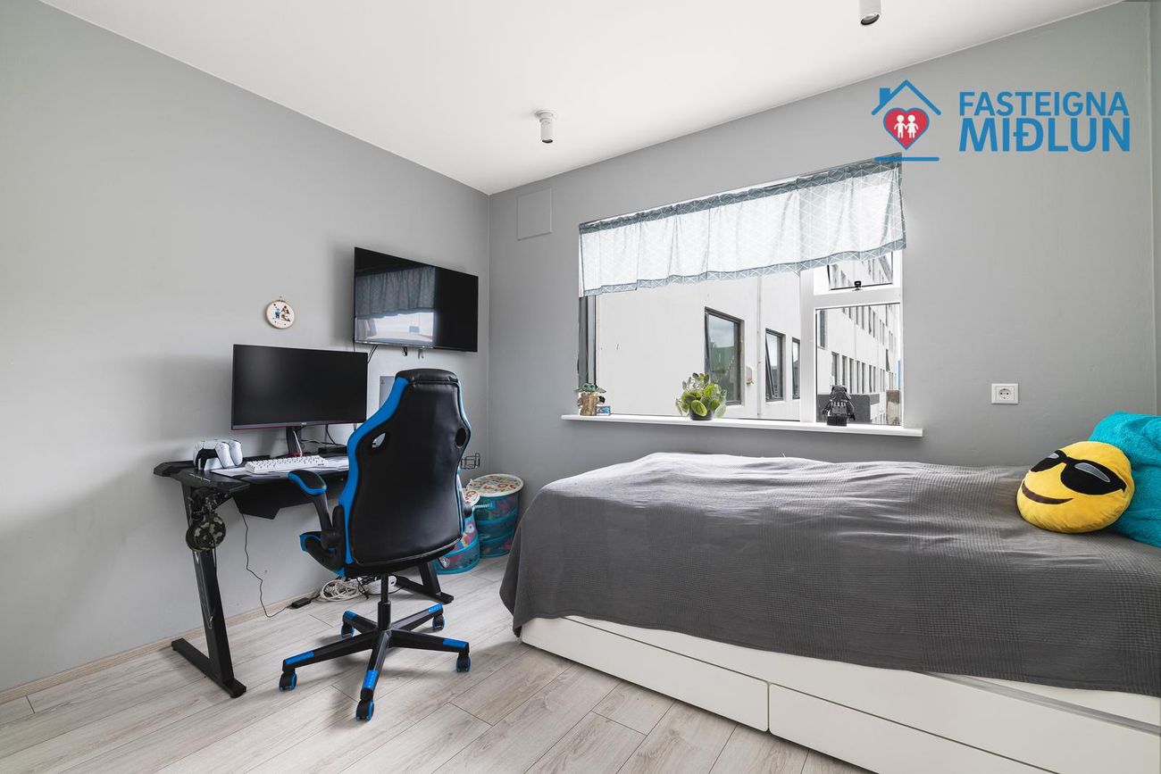 Grandavegur 4, 107 Reykjavík