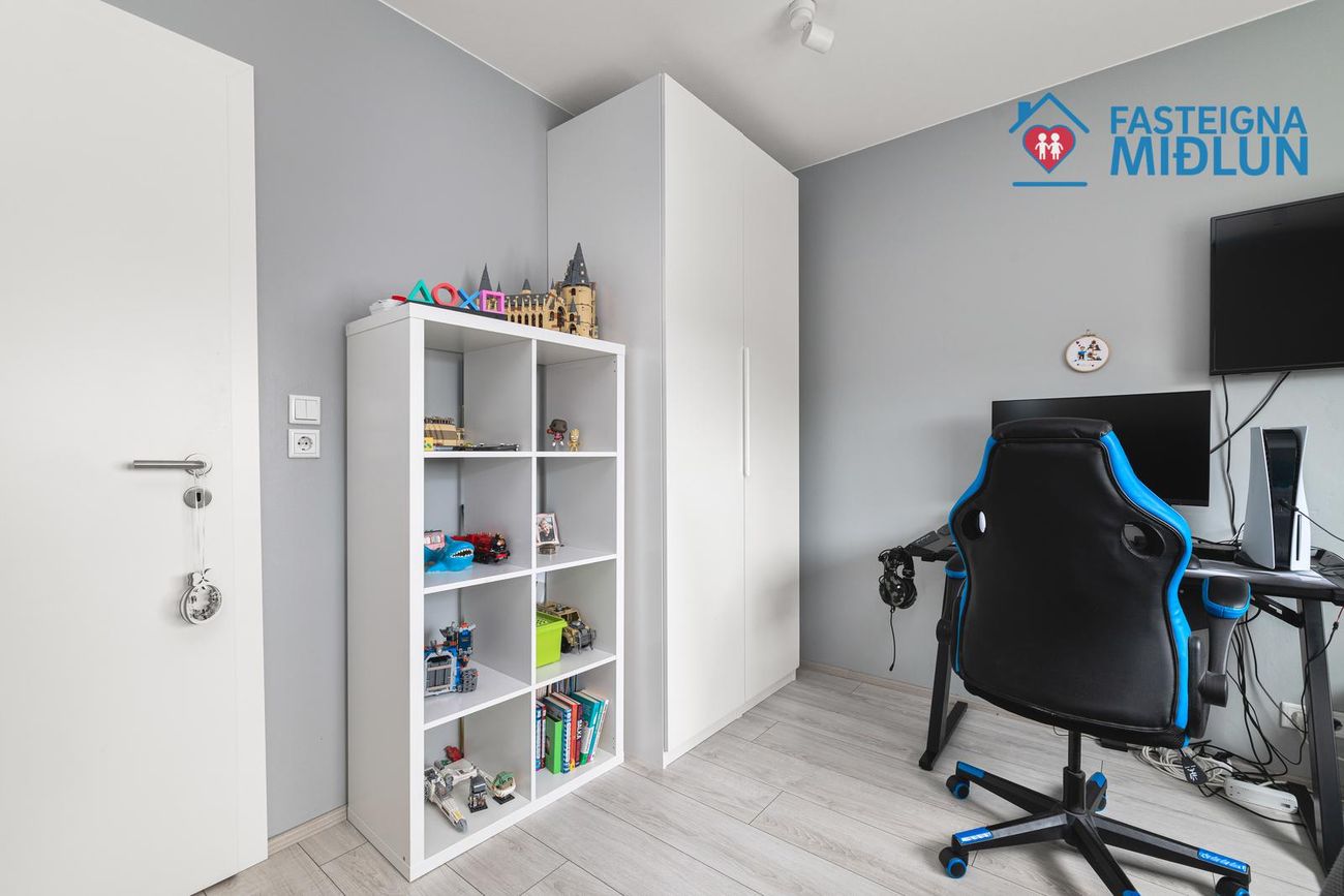 Grandavegur 4, 107 Reykjavík
