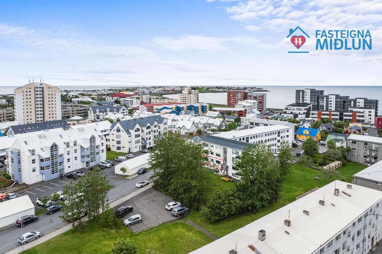 Grandavegur 4, 107 Reykjavík