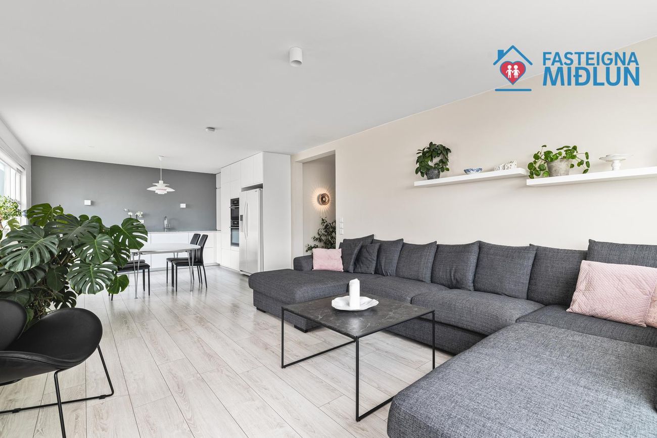 Grandavegur 4, 107 Reykjavík