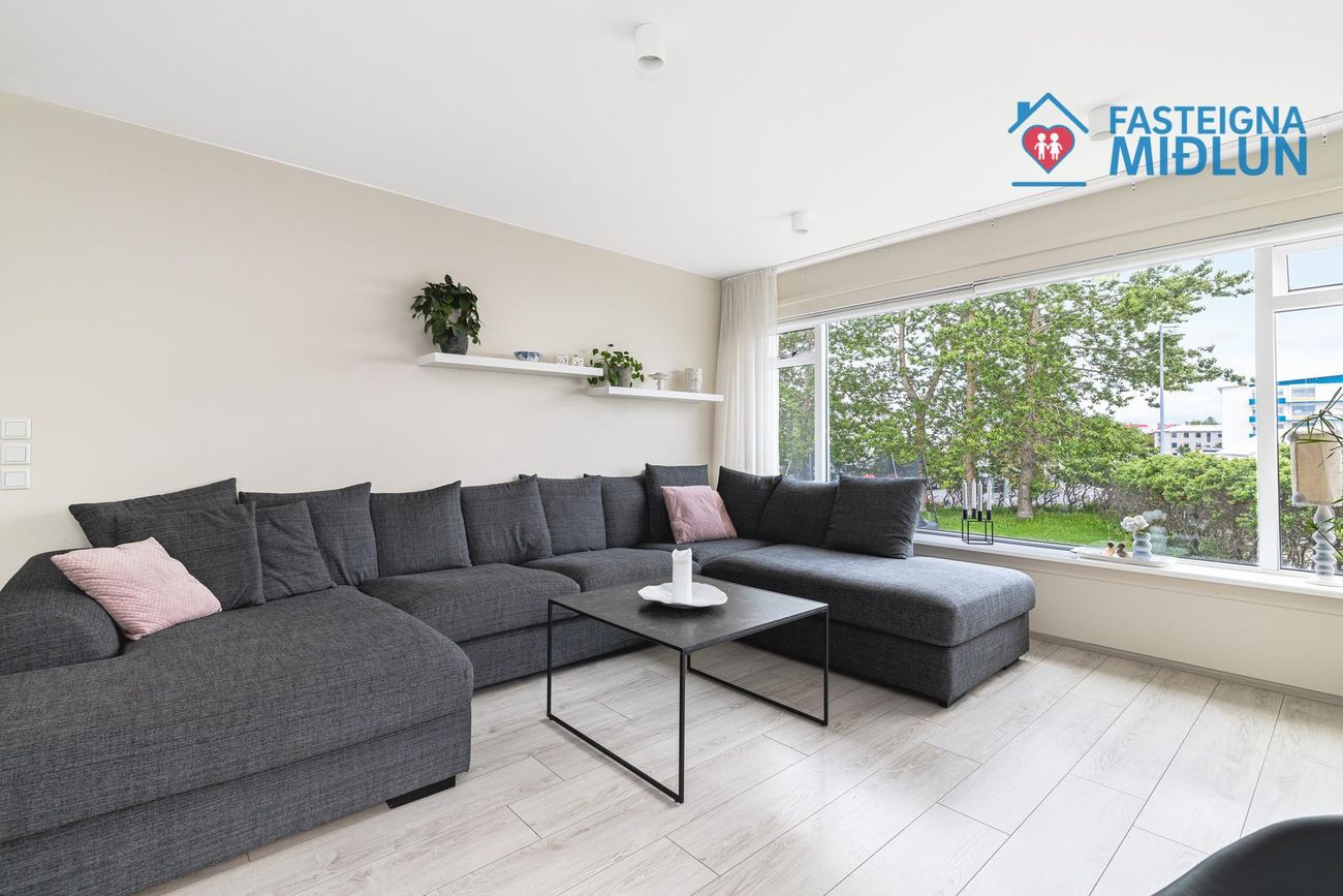 Grandavegur 4, 107 Reykjavík