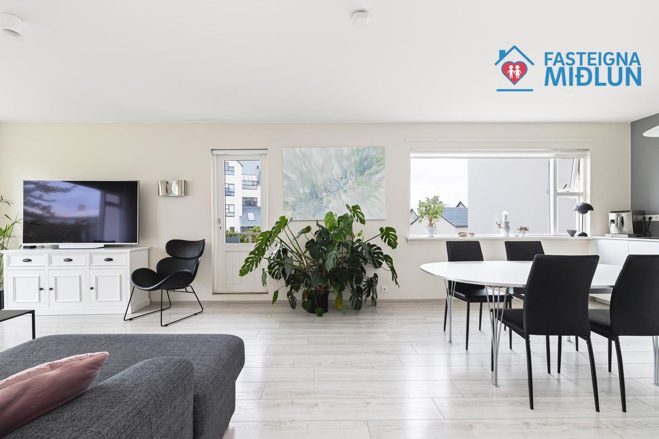 Grandavegur 4, 107 Reykjavík