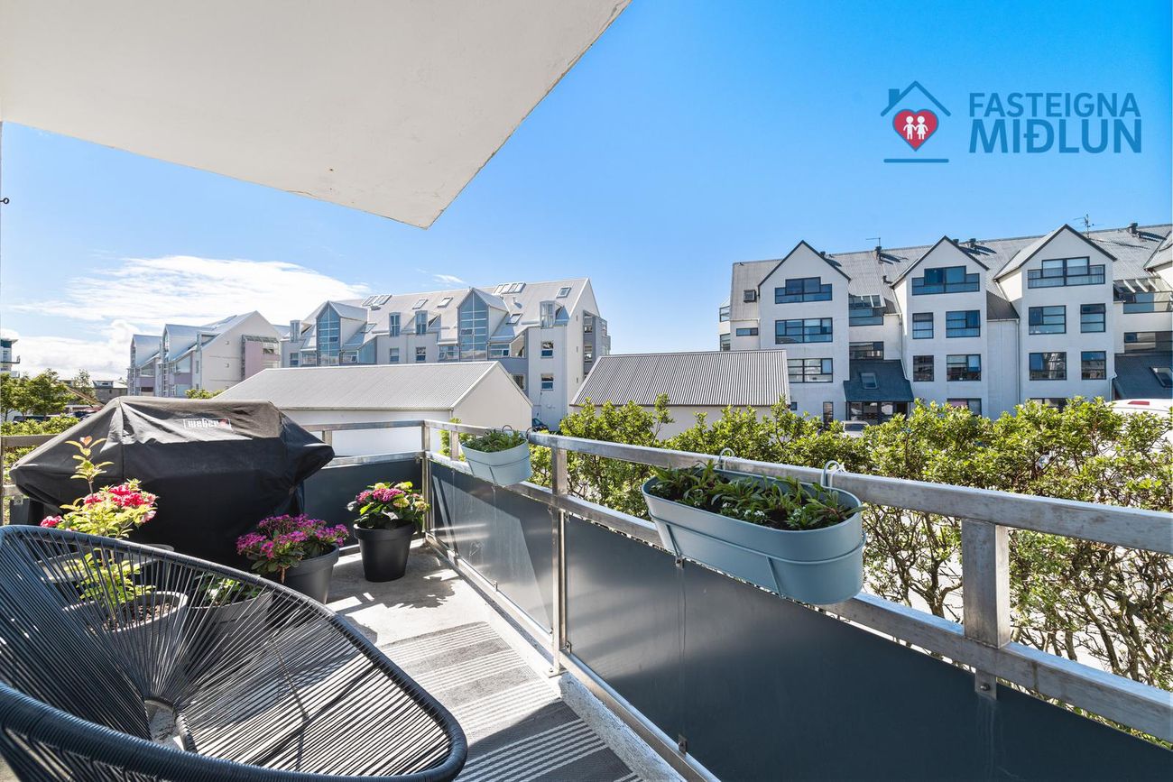Grandavegur 4, 107 Reykjavík