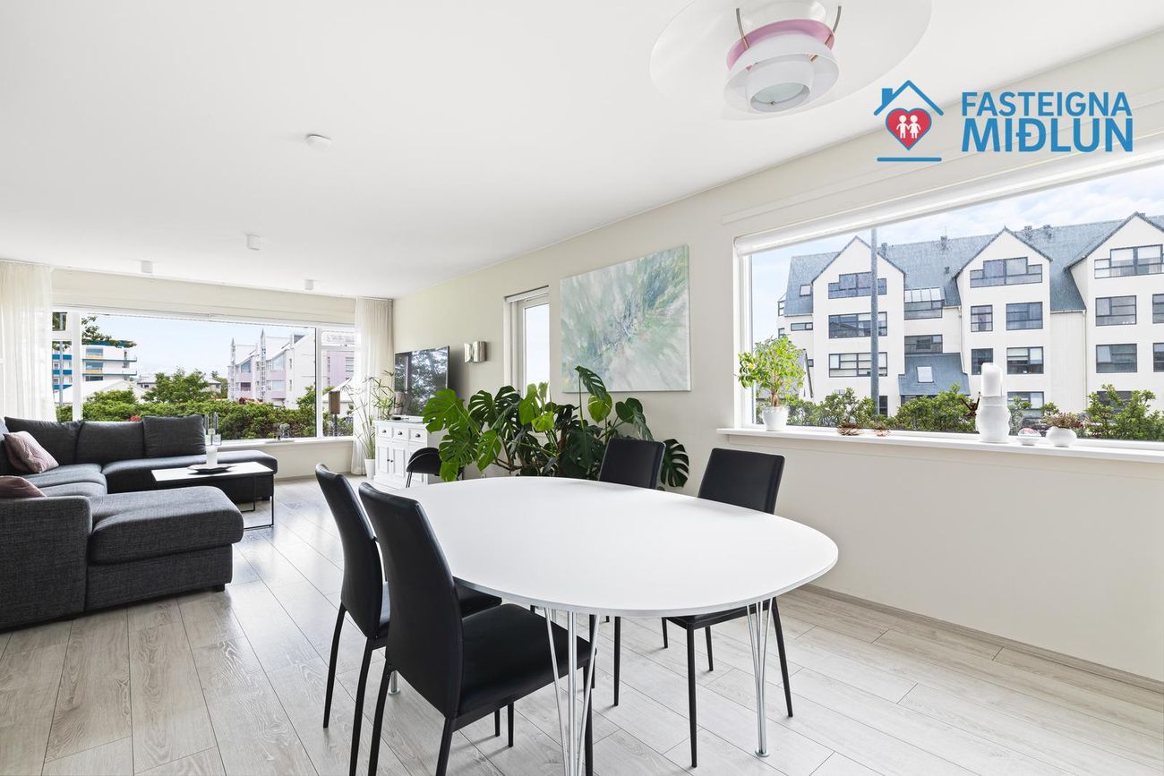 Grandavegur 4, 107 Reykjavík