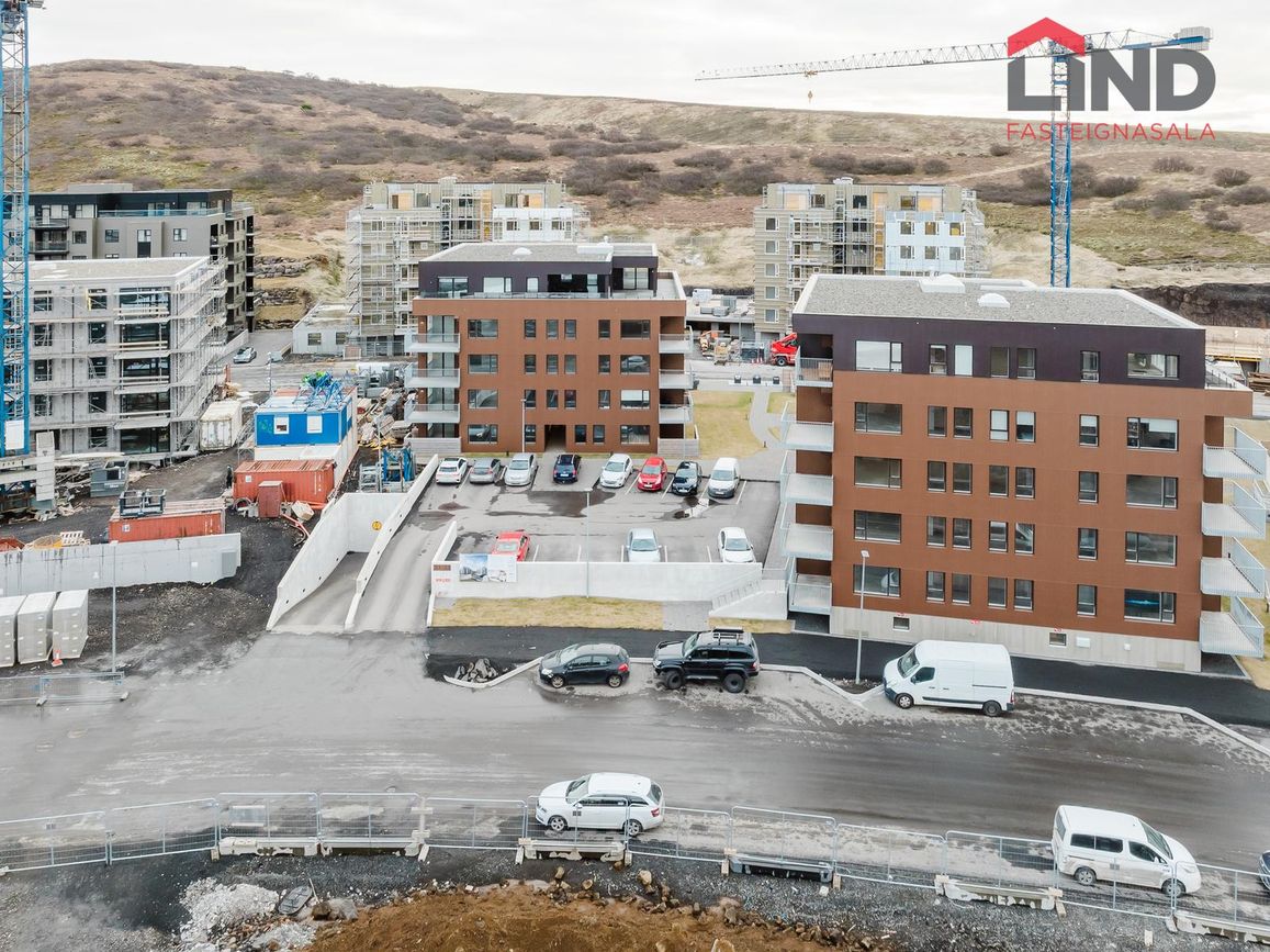 Hringhamar 31 - 0303, 221 Hafnarfjörður