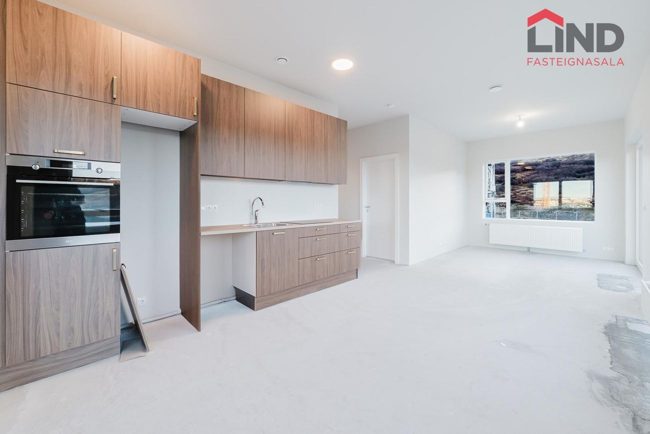 Hringhamar 31 - 0303, 221 Hafnarfjörður