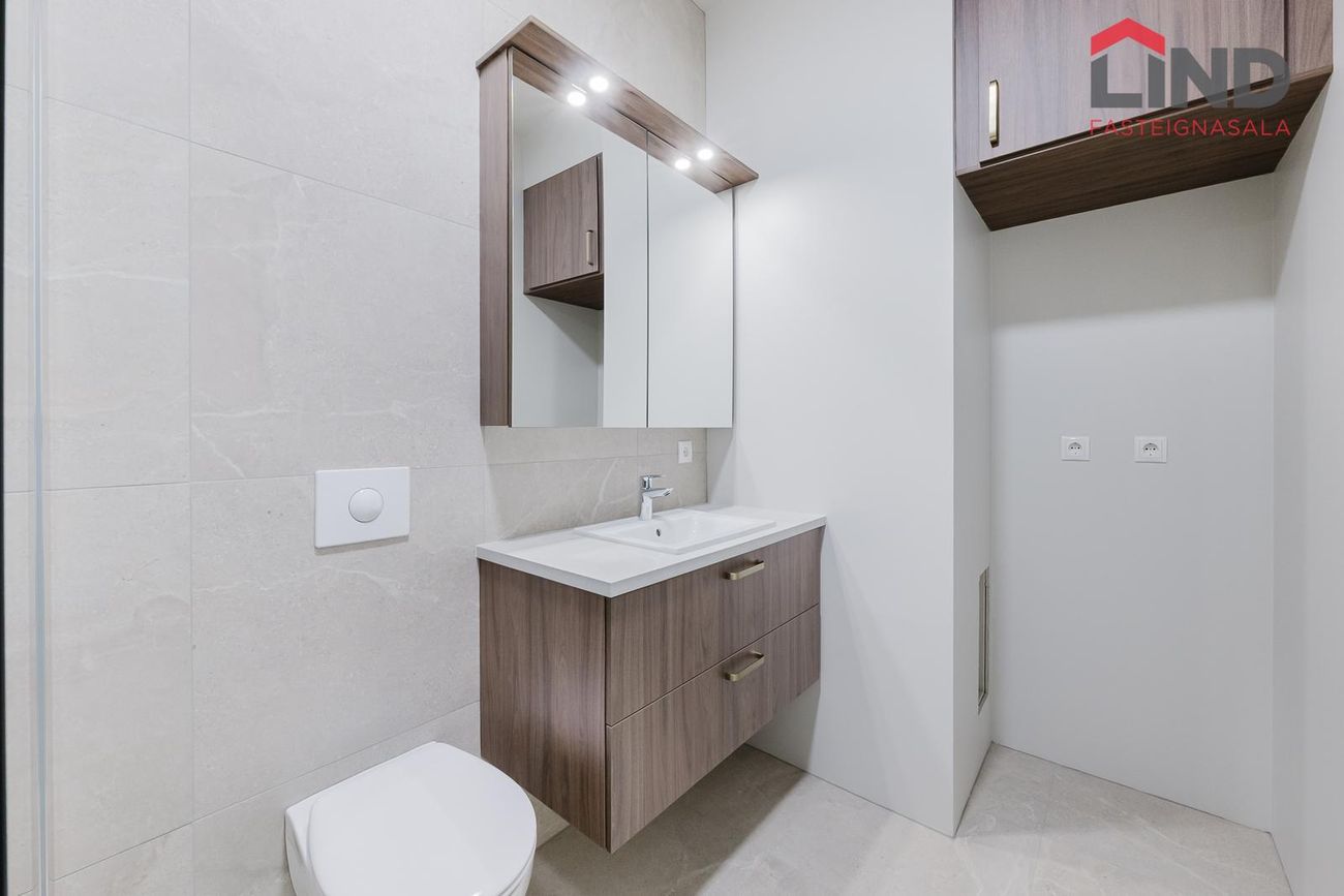 Hringhamar 31 - 0303, 221 Hafnarfjörður