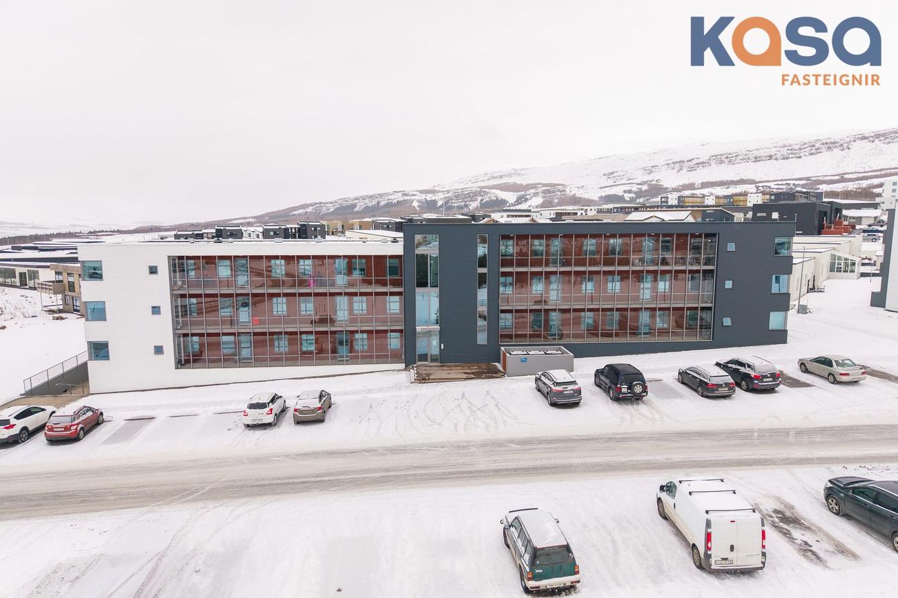 Davíðshagi 12 - 0208, 600 Akureyri